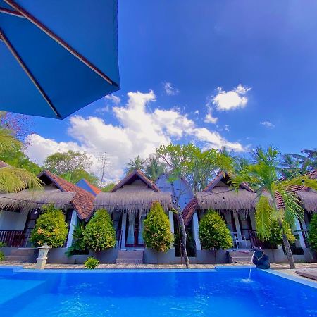 Gelih Bungalow Nusa Penida Batununggul Εξωτερικό φωτογραφία