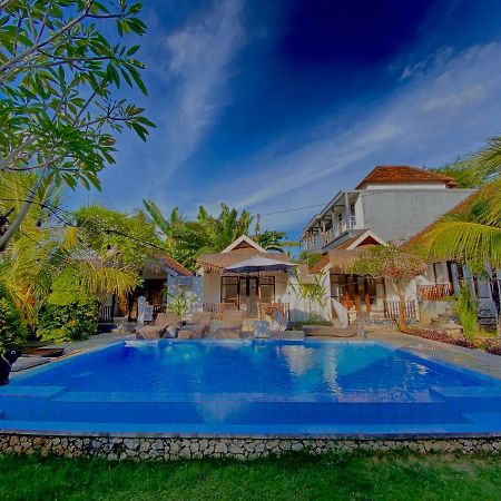 Gelih Bungalow Nusa Penida Batununggul Εξωτερικό φωτογραφία