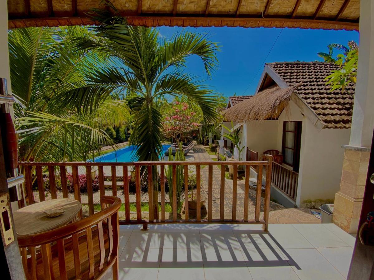 Gelih Bungalow Nusa Penida Batununggul Εξωτερικό φωτογραφία