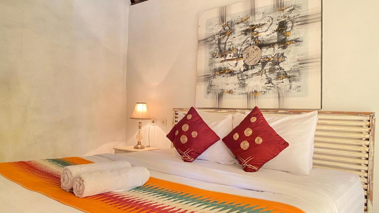 Gelih Bungalow Nusa Penida Batununggul Εξωτερικό φωτογραφία