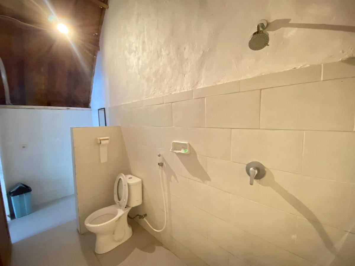 Gelih Bungalow Nusa Penida Batununggul Εξωτερικό φωτογραφία