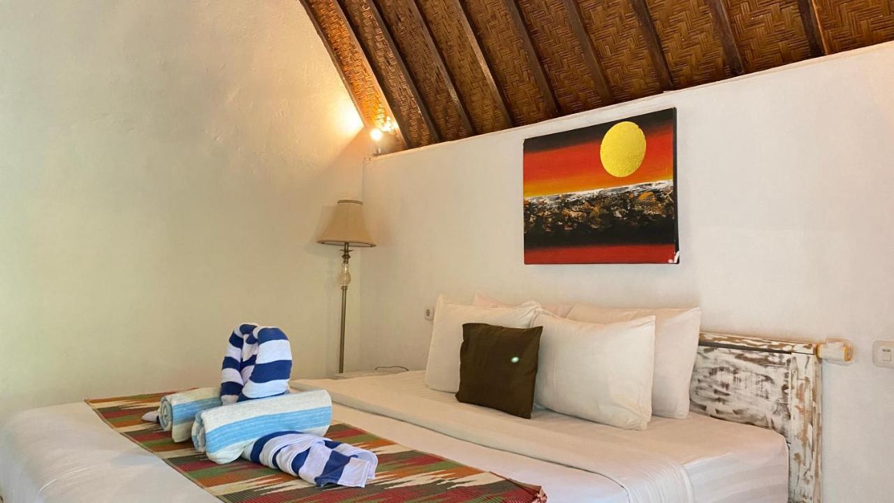 Gelih Bungalow Nusa Penida Batununggul Εξωτερικό φωτογραφία