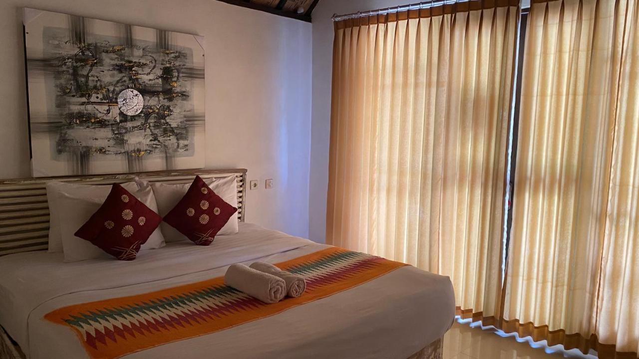 Gelih Bungalow Nusa Penida Batununggul Εξωτερικό φωτογραφία