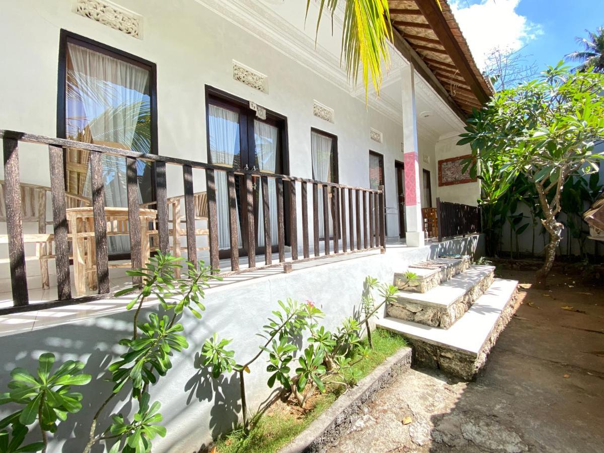 Gelih Bungalow Nusa Penida Batununggul Εξωτερικό φωτογραφία
