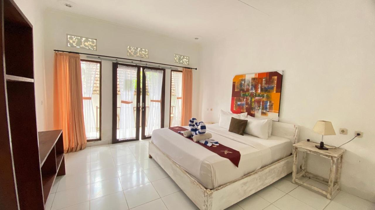 Gelih Bungalow Nusa Penida Batununggul Εξωτερικό φωτογραφία