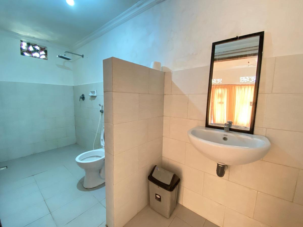 Gelih Bungalow Nusa Penida Batununggul Εξωτερικό φωτογραφία