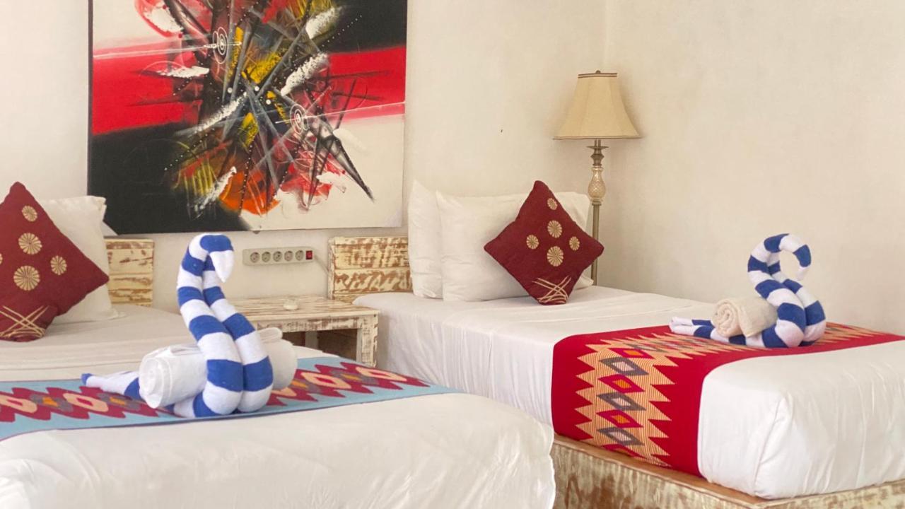 Gelih Bungalow Nusa Penida Batununggul Εξωτερικό φωτογραφία