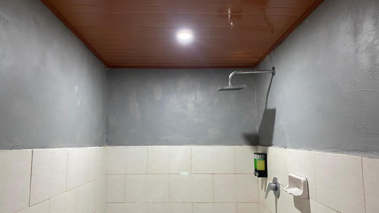 Gelih Bungalow Nusa Penida Batununggul Εξωτερικό φωτογραφία