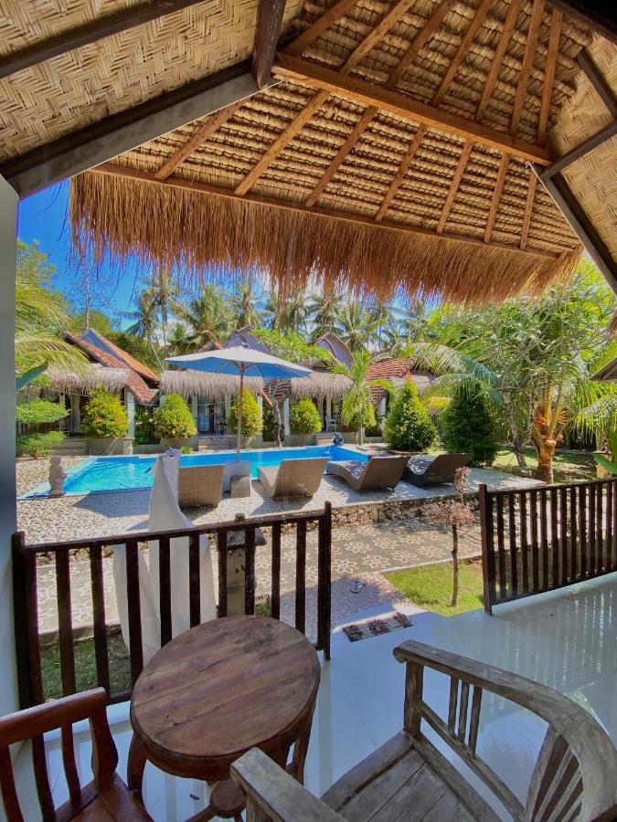 Gelih Bungalow Nusa Penida Batununggul Εξωτερικό φωτογραφία