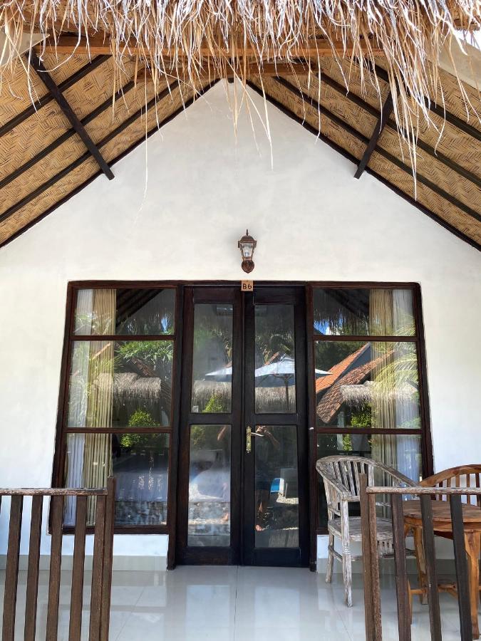 Gelih Bungalow Nusa Penida Batununggul Εξωτερικό φωτογραφία
