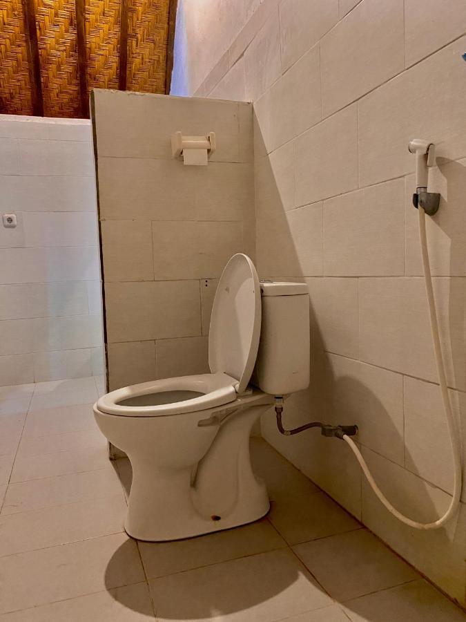 Gelih Bungalow Nusa Penida Batununggul Εξωτερικό φωτογραφία