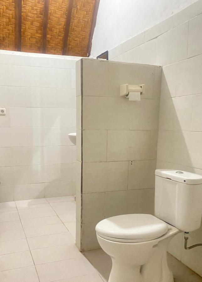 Gelih Bungalow Nusa Penida Batununggul Εξωτερικό φωτογραφία