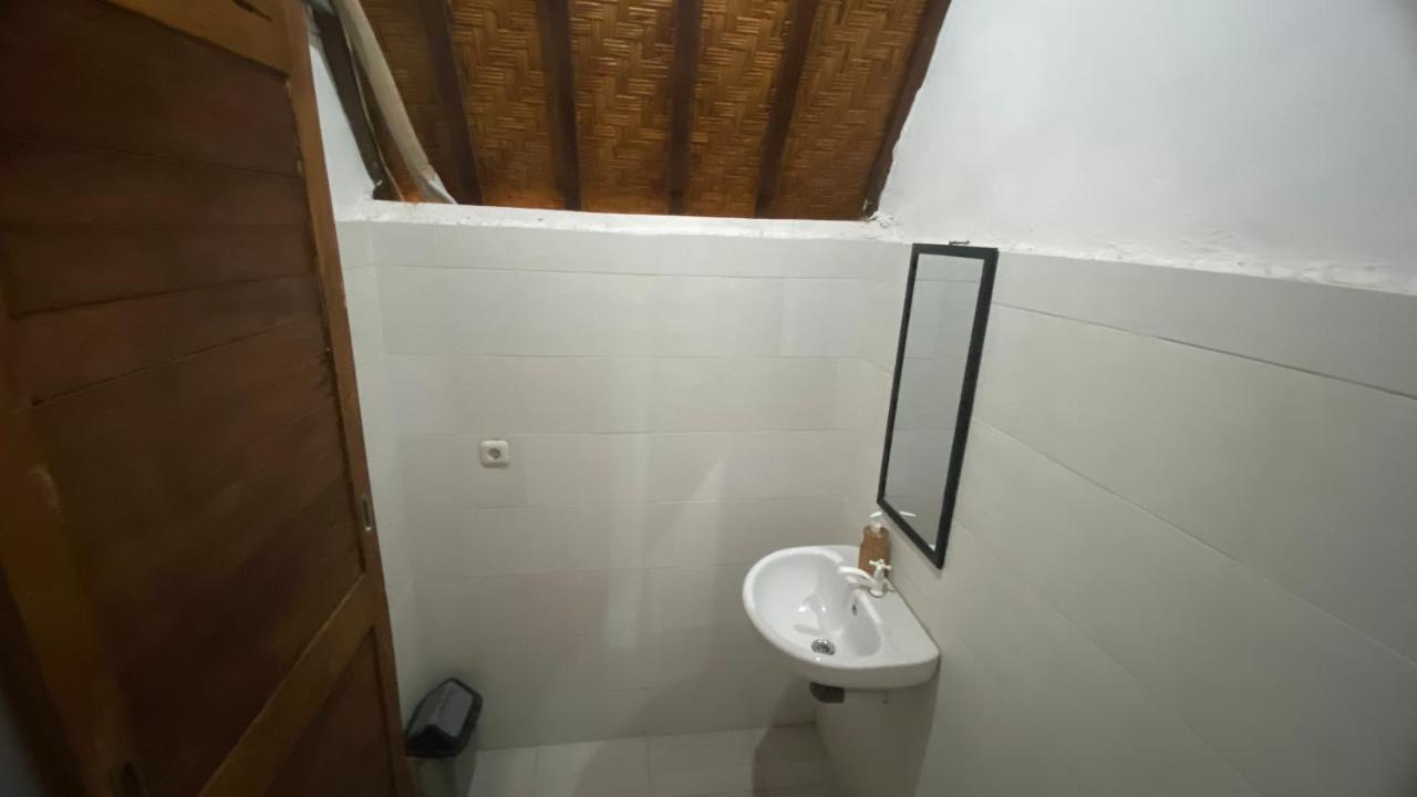 Gelih Bungalow Nusa Penida Batununggul Εξωτερικό φωτογραφία