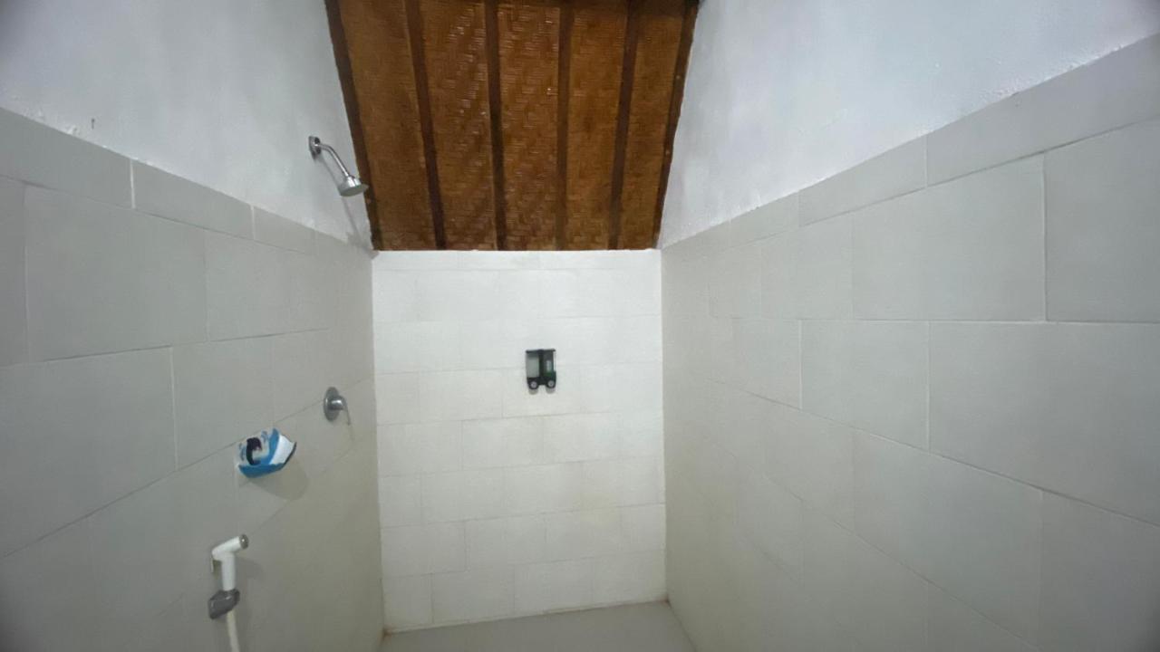 Gelih Bungalow Nusa Penida Batununggul Εξωτερικό φωτογραφία