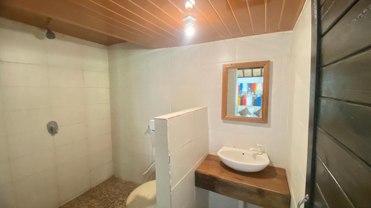 Gelih Bungalow Nusa Penida Batununggul Εξωτερικό φωτογραφία