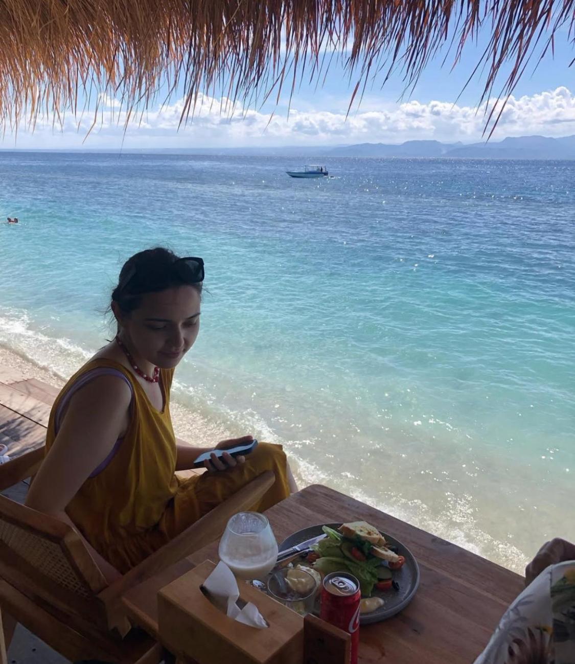 Gelih Bungalow Nusa Penida Batununggul Εξωτερικό φωτογραφία